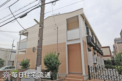 【外観】 | グリーンヒルズライフ