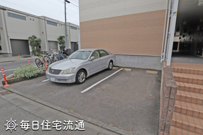 【駐車場】 | グリーンヒルズライフ