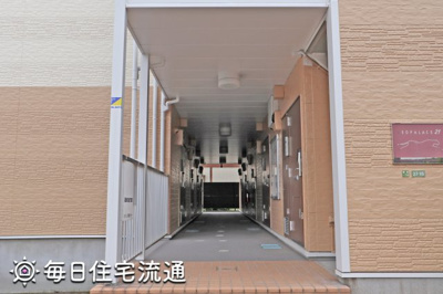 【その他共用部分】 | グリーンヒルズライフ