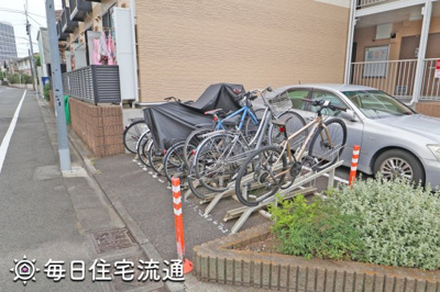 【その他共用部分】 | グリーンヒルズライフ