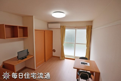 【内装】 | グリーンヒルズライフ