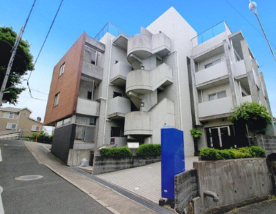 【外観】 | プレステージ天神Ⅲ