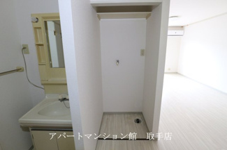 【設備】 | セジュール石田Ⅱ