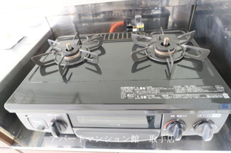 【キッチン】 | セジュール石田Ⅱ