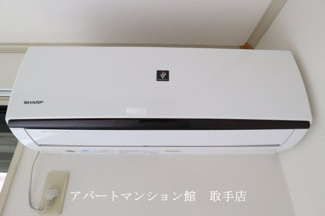 【設備】 | セジュール石田Ⅱ