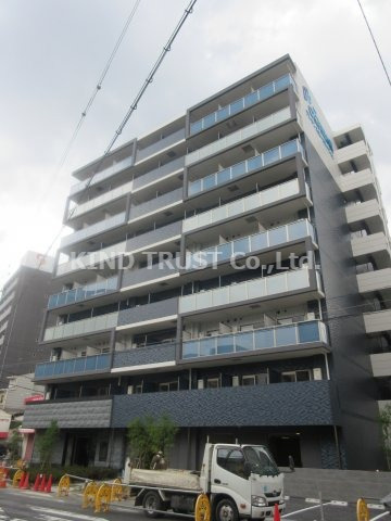 プレサンス梅田北ディア