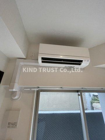 エステムコート梅田・天神橋Ⅳステーションフロントの設備