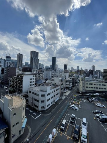 メイビスタ大淀の展望