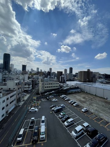 メイビスタ大淀の展望