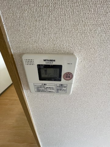 メイビスタ大淀の設備