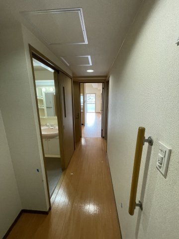 メイビスタ大淀の内装