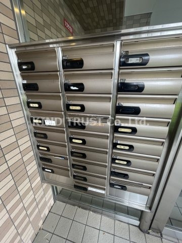 メイビスタ大淀のその他共用部分