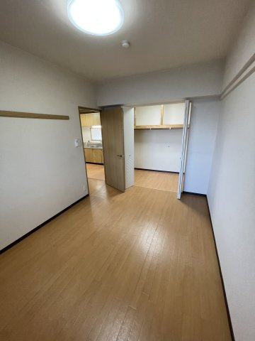 メイビスタ大淀の居間・リビング