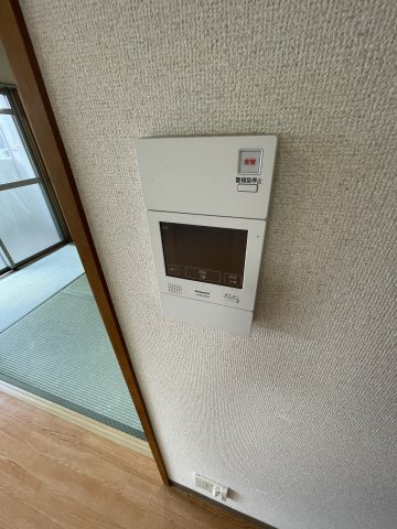 メイビスタ大淀の設備