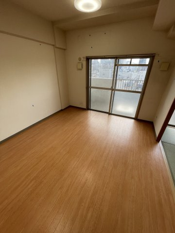 メイビスタ大淀の居間・リビング