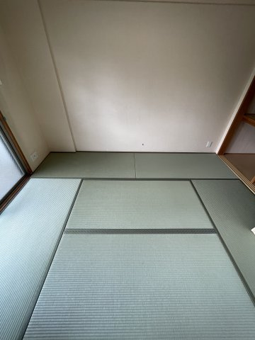 メイビスタ大淀の和室