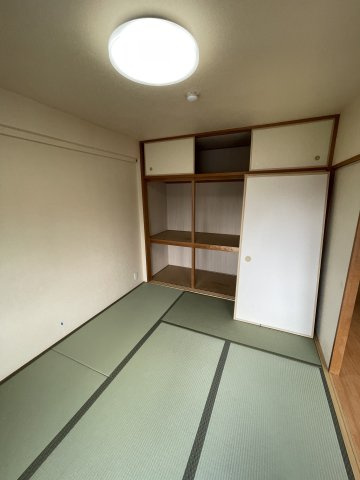 メイビスタ大淀の和室