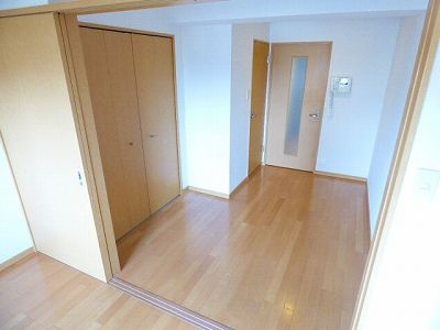 【内装】 | グランフォーレ桜坂ステーションプラザ | 別号室の写真になります。現況優先。