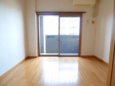 【バルコニー】 | グランフォーレ桜坂ステーションプラザ | ※別号室の写真になります。現況優先。
