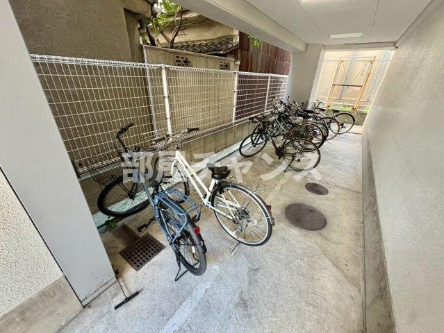 ハイツ金山のその他共用部分