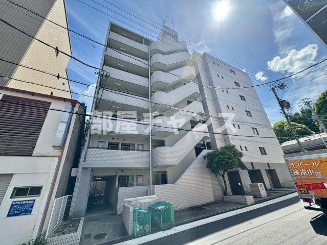 ハイツ金山