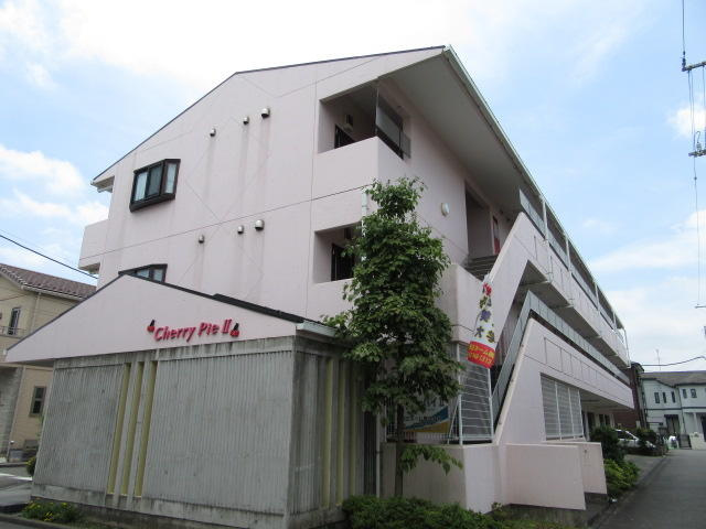 相模原市南区相模台7丁目のマンションの画像