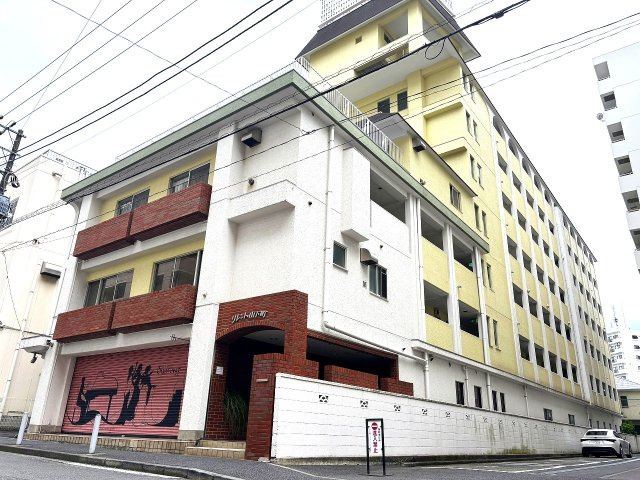 リレント山下町の画像