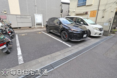 【駐車場】 | 平成