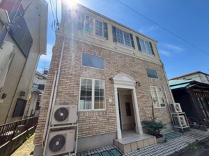 プリマ六番館の画像