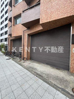 【エントランス】 | 毎日通るエントランスはこのようになっています