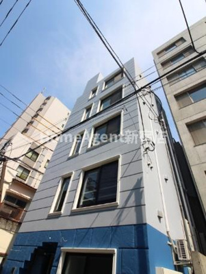 【外観】 | MA Place白金