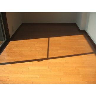 【居間・リビング】 | シャトレー武蔵野弐番舘