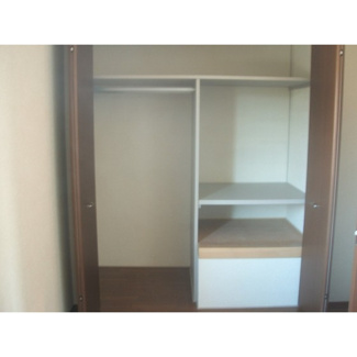 【収納】 | シャトレー武蔵野弐番舘