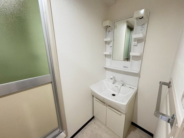 メゾン・エトワールの洗面所|メゾン・エトワール