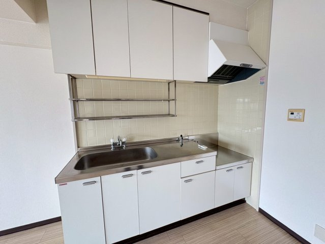 メゾン・エトワールのキッチン|メゾン・エトワール