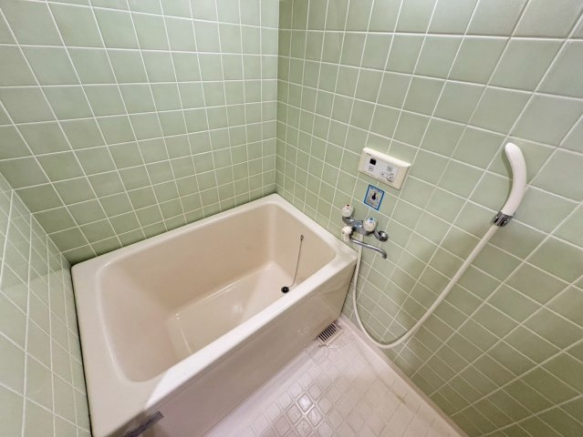 メゾン・エトワールの浴室|メゾン・エトワール