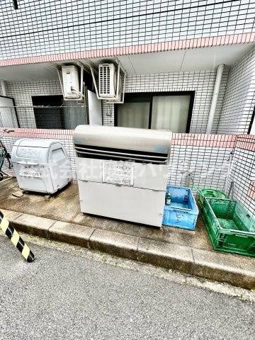 スカイハイツピオラのその他共用部分