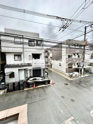 スカイハイツピオラの展望