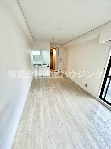 スカイハイツピオラの内装