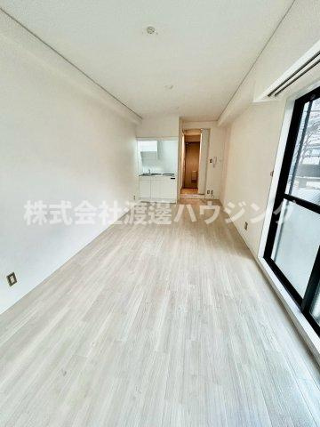 スカイハイツピオラの内装