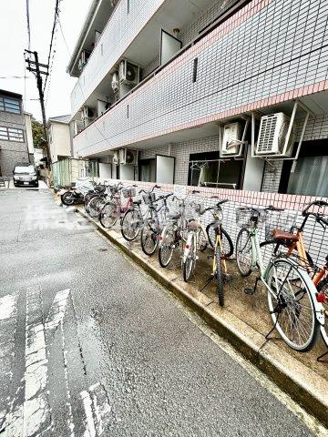 スカイハイツピオラのその他共用部分