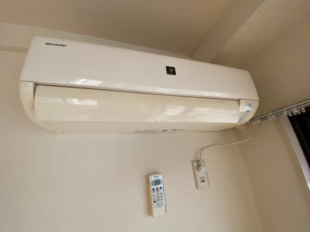 カーサ５１の設備