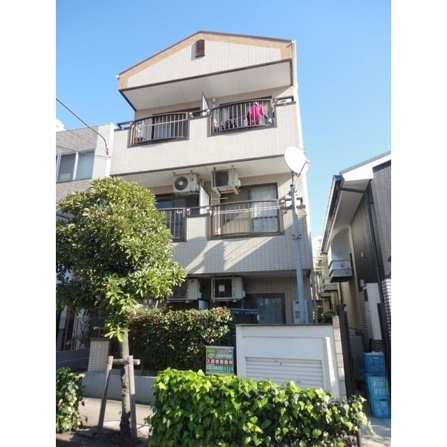 カーサ51 | 足立区綾瀬の賃貸｜足立区の不動産情報は株式会社昇司不動産