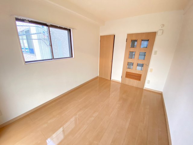 カーサ５１の内装