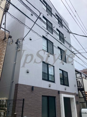 【外観】 | センプリーチェ西日暮里