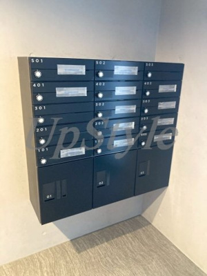 【その他共用部分】 | センプリーチェ西日暮里