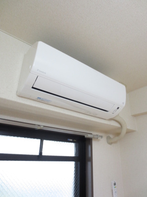 【設備】 | セピアコート11