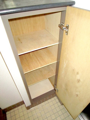 【収納】 | セピアコート11