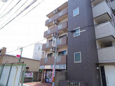 【周辺】 | セピアコート11