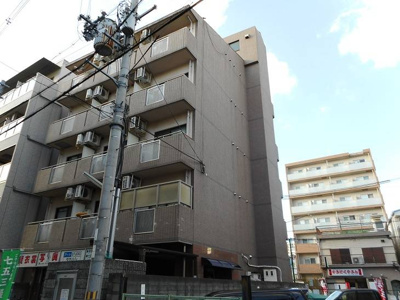 【エントランス】 | セピアコート11